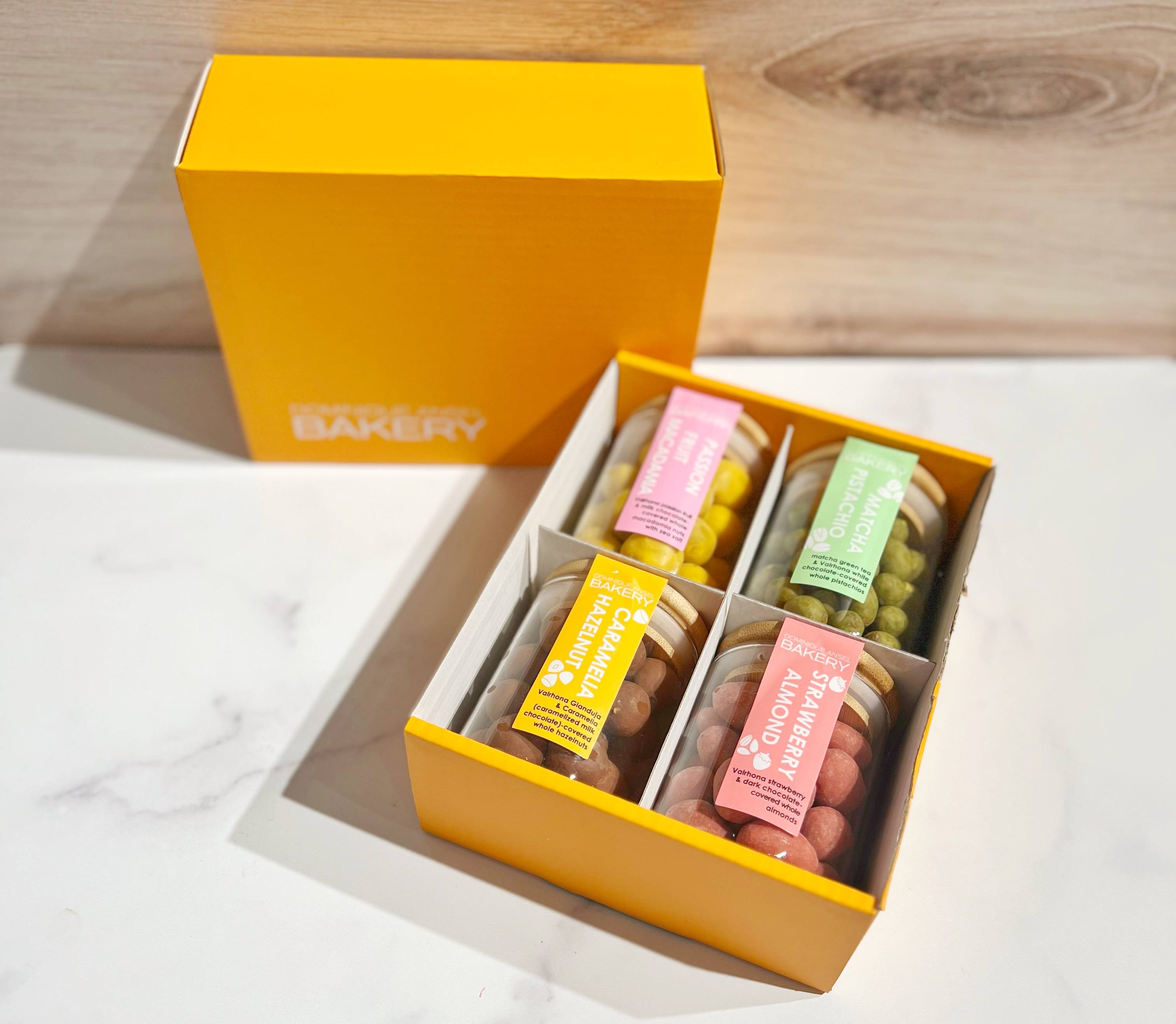13 Creative Gift Box Designs | MA 2022 Works Feature-FoodTalks全球食品资讯